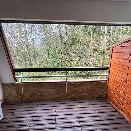 Daire Studio Near The Sea 